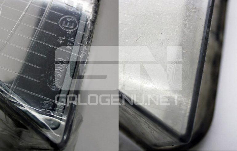 Замена штатных модулей на Hella 2. Ремонт фар Audi A6. Новые стекла фар.
