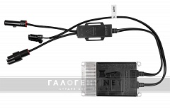 Ксеноновый блок розжига MTF Light 12V/24V 35W 3G Slim (A3088)