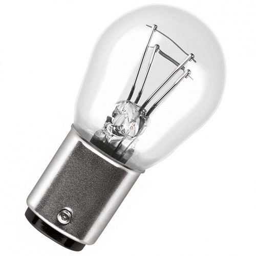 Лампа Philips P21/5W 13499 24V (1шт)