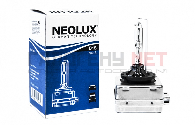 Ксеноновая лампа D1S Neolux NX1S