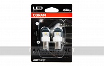 Светодиодные лампы Osram LEDriving Premium P21/5W Cool White(1557CW)